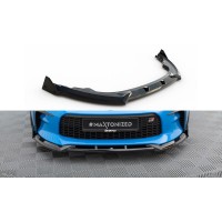 KIT MAXTON TOYOTA GR86 2021-