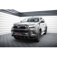 HILUX INVINCIBLE 2020-