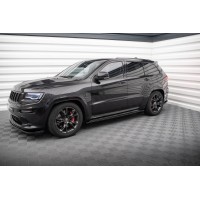 Grand Cherokee SRT WK2 Facelift 13-17