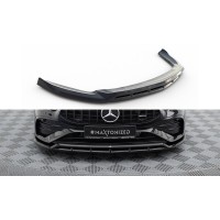 KIT MAXTON MERCEDES-AMG A35 W177 FACELIFT 2023-