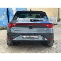 KIT DROME LEON 2020-