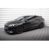 Pro ceed GT Facelift 2022-