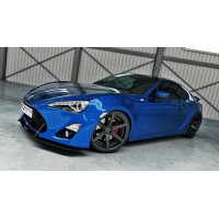 GT86 12-16