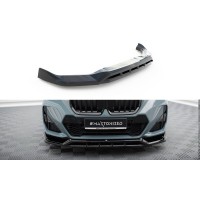 KIT MAXTON BMW X1 U11 M-Pack