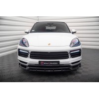 Cayenne Coupe 2019-2023