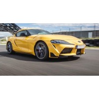 SUPRA MK5 2019-