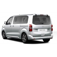 Proace 2016-