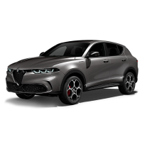 ALFA TONALE 2022-