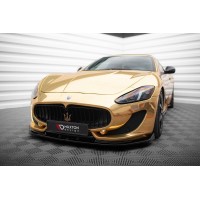 MASERATI GRANTURISMO 2013-2018