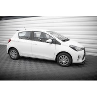YARIS 2014-2017