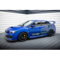 WRX STI 2014-2021
