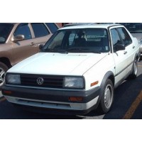 Jetta 88-92
