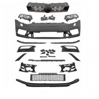 KIT LOOK GTI VW POLO 6C 2014-2017