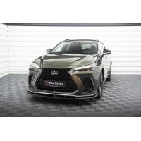 NX F-SPORT 2021-