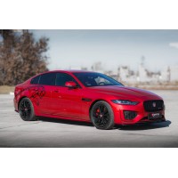 JAGUAR XE R-DYNAMIC X760 2019-