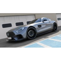 KIT MAXTON MERCEDES-AMG GT S C190 14-23
