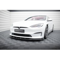TESLA MODEL S PLAID 2021-