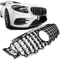 PARRILLAS DEPORTIVAS MERCEDES CLASE E W213 + C238 2017-2020