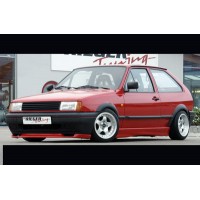 Polo II III
