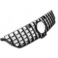 PARRILLAS DEPORTIVAS MERCEDES ML W166 2012-2015