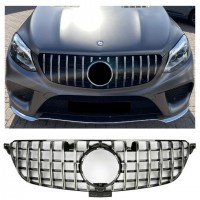 PARRILLAS DEPORTIVAS MERCEDES GLE W166 2015-