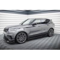ROVER RANGE ROVER VELAR R-DYNAMIC 2017-