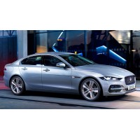 JAGUAR XE X760 2019-