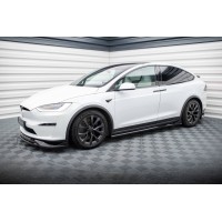 TESLA MODEL X 2021-