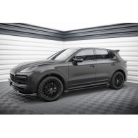 Cayenne 2023-