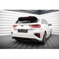 Ceed GT 2018-