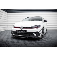 Polo GTI 2021-