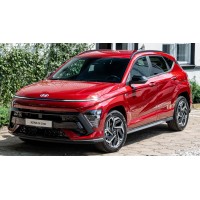 KONA N-LINE 2022-