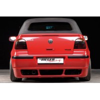 Golf IV Cabrio