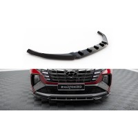 KIT MAXTON TUCSON N-LINE 2020-