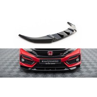 KIT MAXTON HONDA CIVIC SI 2017-2022