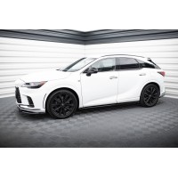 RX F-SPORT 2022-