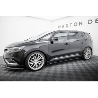 ESPACE MK5 2019-2023
