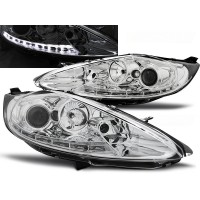 FAROS FORD FIESTA MK7 2008-
