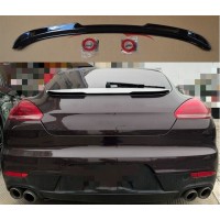 ALERONES PORSCHE PANAMERA 970 2013-2016