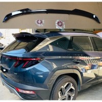 ALERONES HYUNDAI TUCSON 2021-