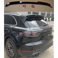 ALERONES PORSCHE CAYENNE 2018-