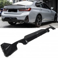 KIT M-SPORT BMW SERIE 3 G20 / G21 2022-