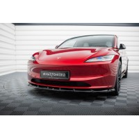 TESLA MODEL 3 PROJECT HIGHLAND 2023-
