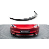 KIT MAXTON TESLA MODEL 3 PROJECT HIGHLAND 2023-