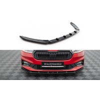 KIT MAXTON FABIA MONTE CARLO 2021-