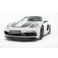 CAYMAN 982C GTS 718 2016-