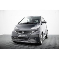 SMART FORTWO C451 2022-
