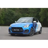 SWIFT 6 SPORT 2017-