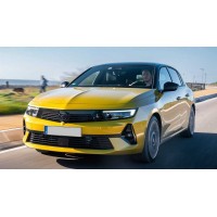 Astra L 2022-