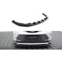 KIT MAXTON TOYOTA SIENNA MK4 2020-
